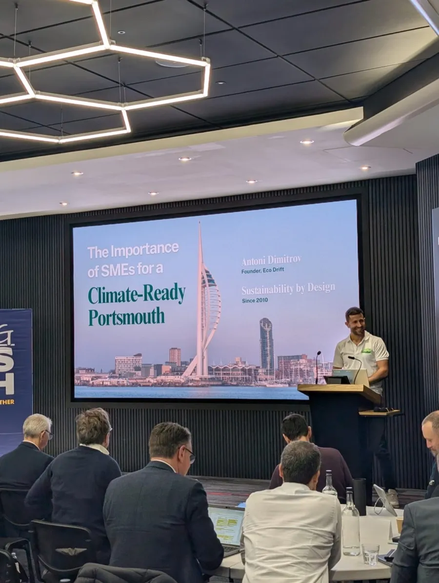 Climate Ready Portsmouth, 2025