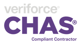 CHAS Compliant